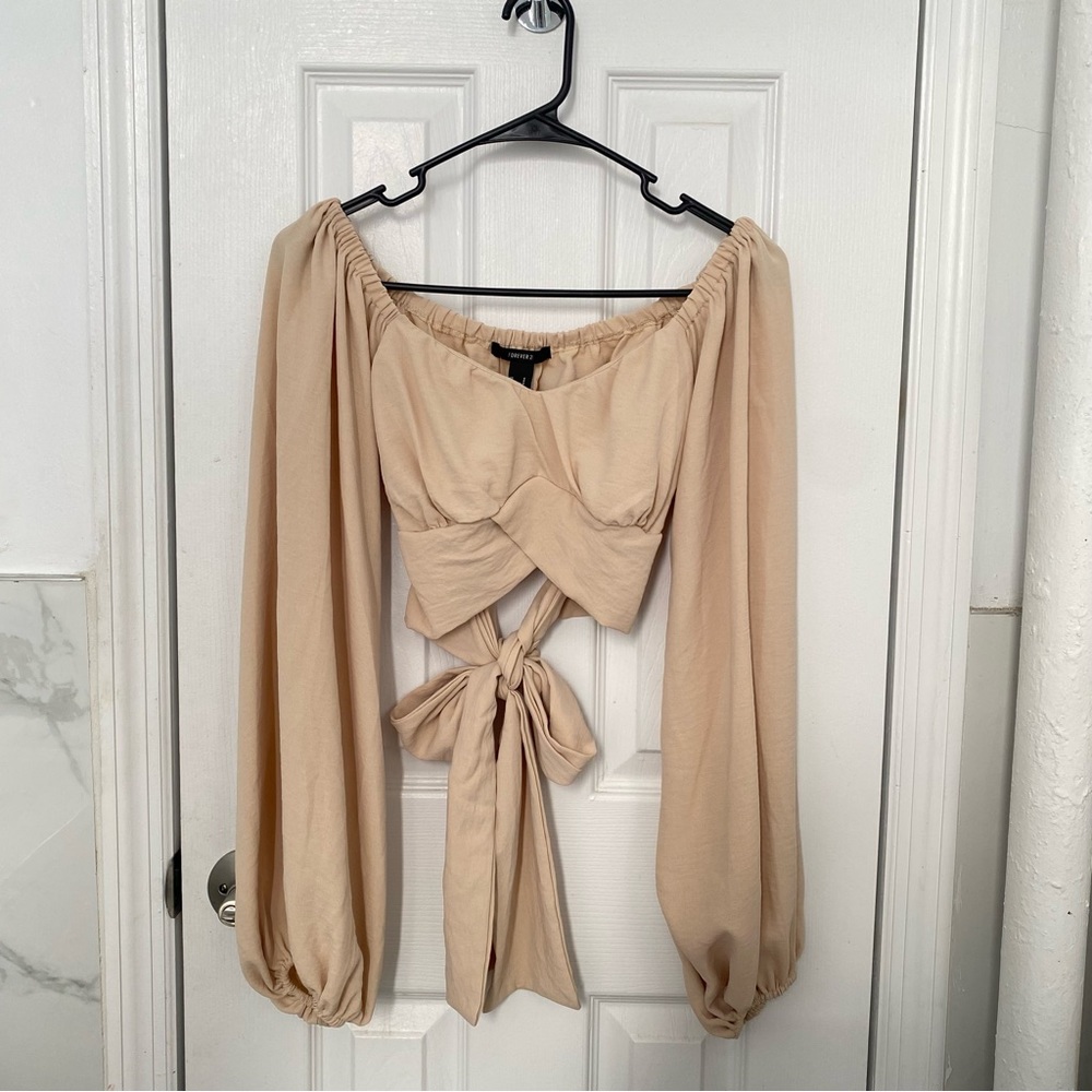 (DO NOT PURCHASE) Forever 21 Top